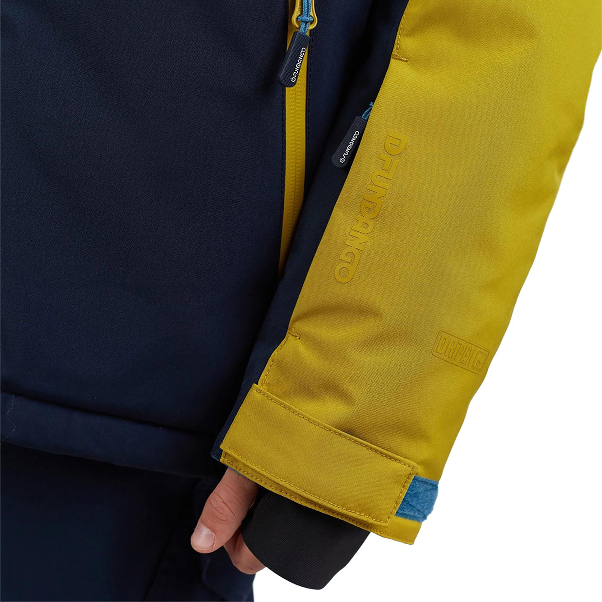 FUNDANGO - NOVA JACKET