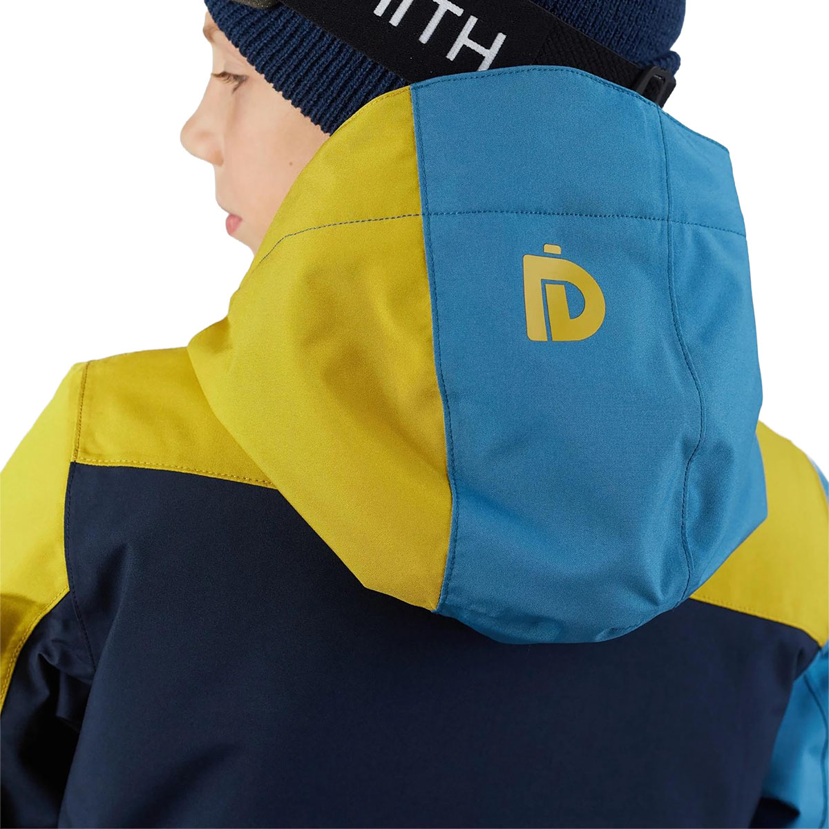 FUNDANGO - NOVA JACKET