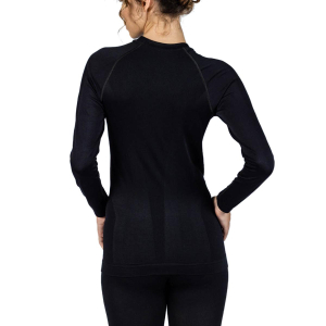 GSA - SEAMLESS PERFORMANCE THERMAL LONG SLEEVE SHIRT