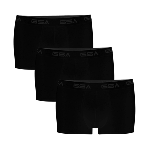 GSA - MENS BOXER 3 PACK