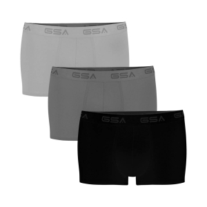 GSA - MENS BOXER 3 PACK