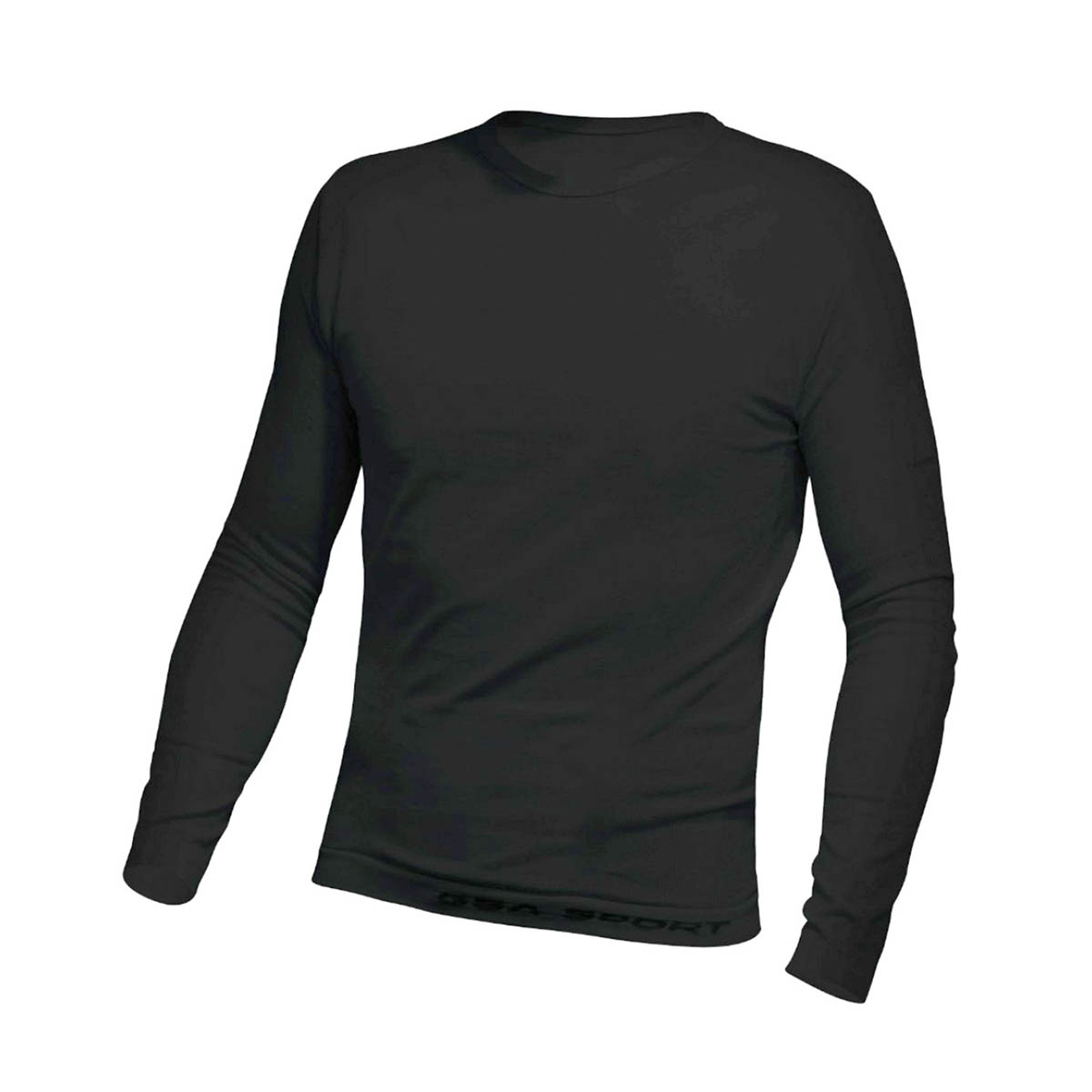 GSA - SEAMLESS THERMAL LONG SLEEVE TEE