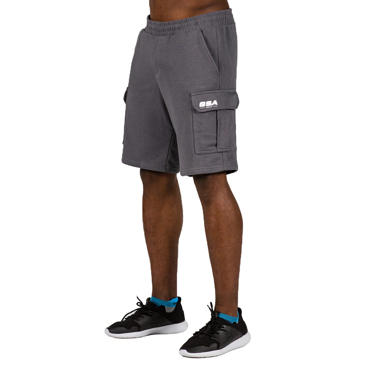 GSA - ORGANIC GEAR POCKET SHORTS