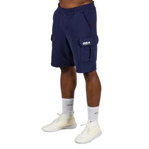 GSA - ORGANIC GEAR POCKET SHORTS