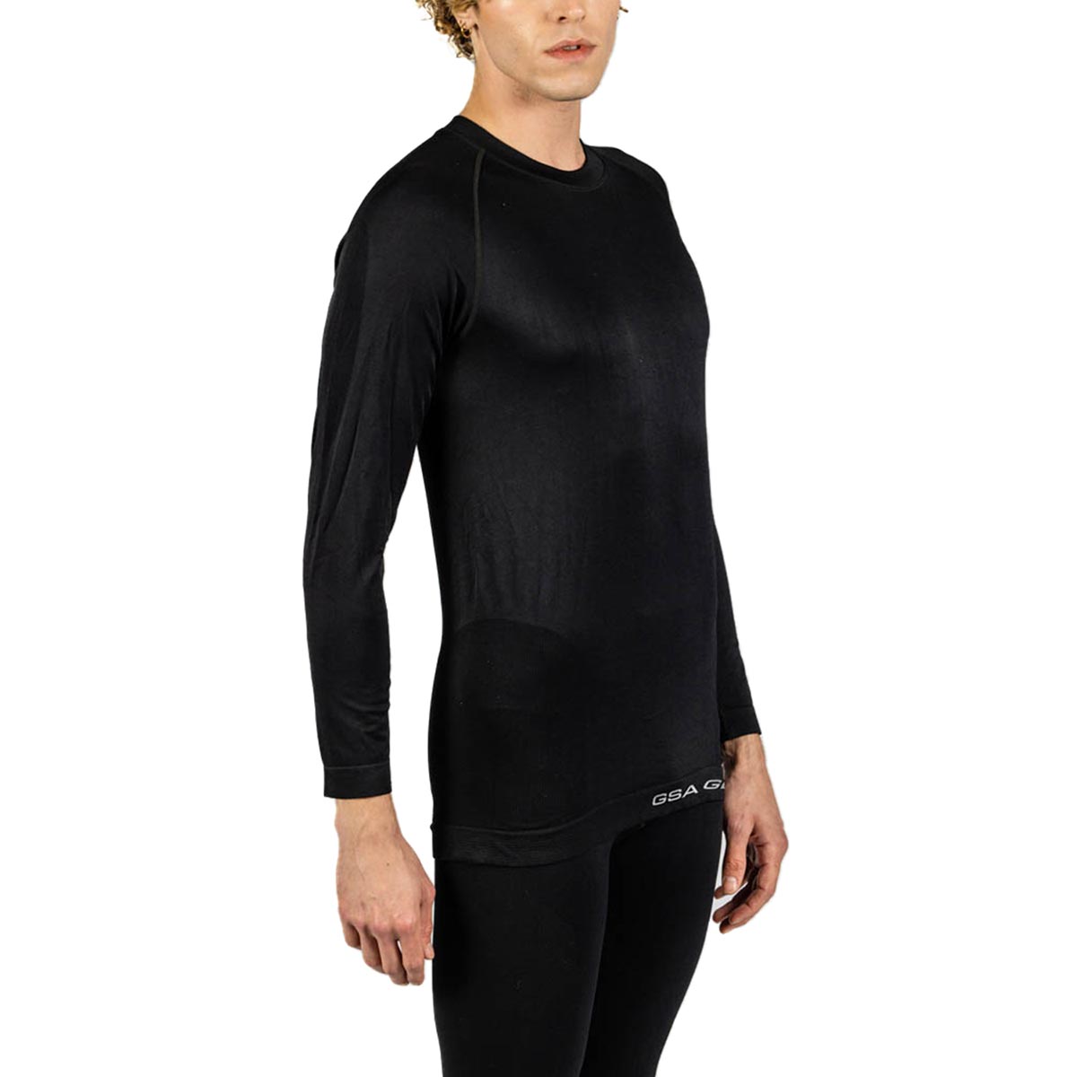 GSA - SEAMLESS PERFORMANCE THERMAL LONG SLEEVE SHIRT