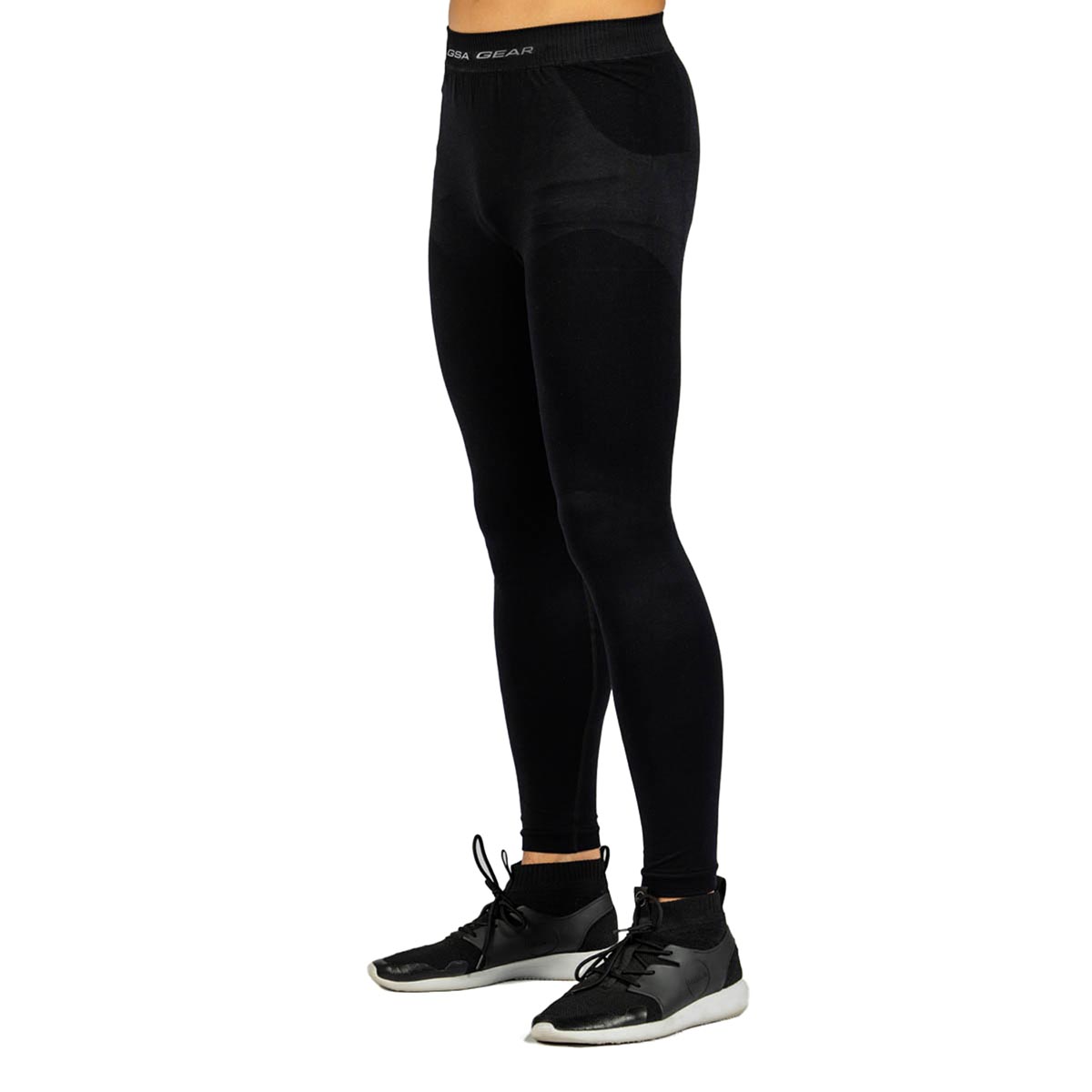 GSA - SEAMLESS THERMAL TIGHTS