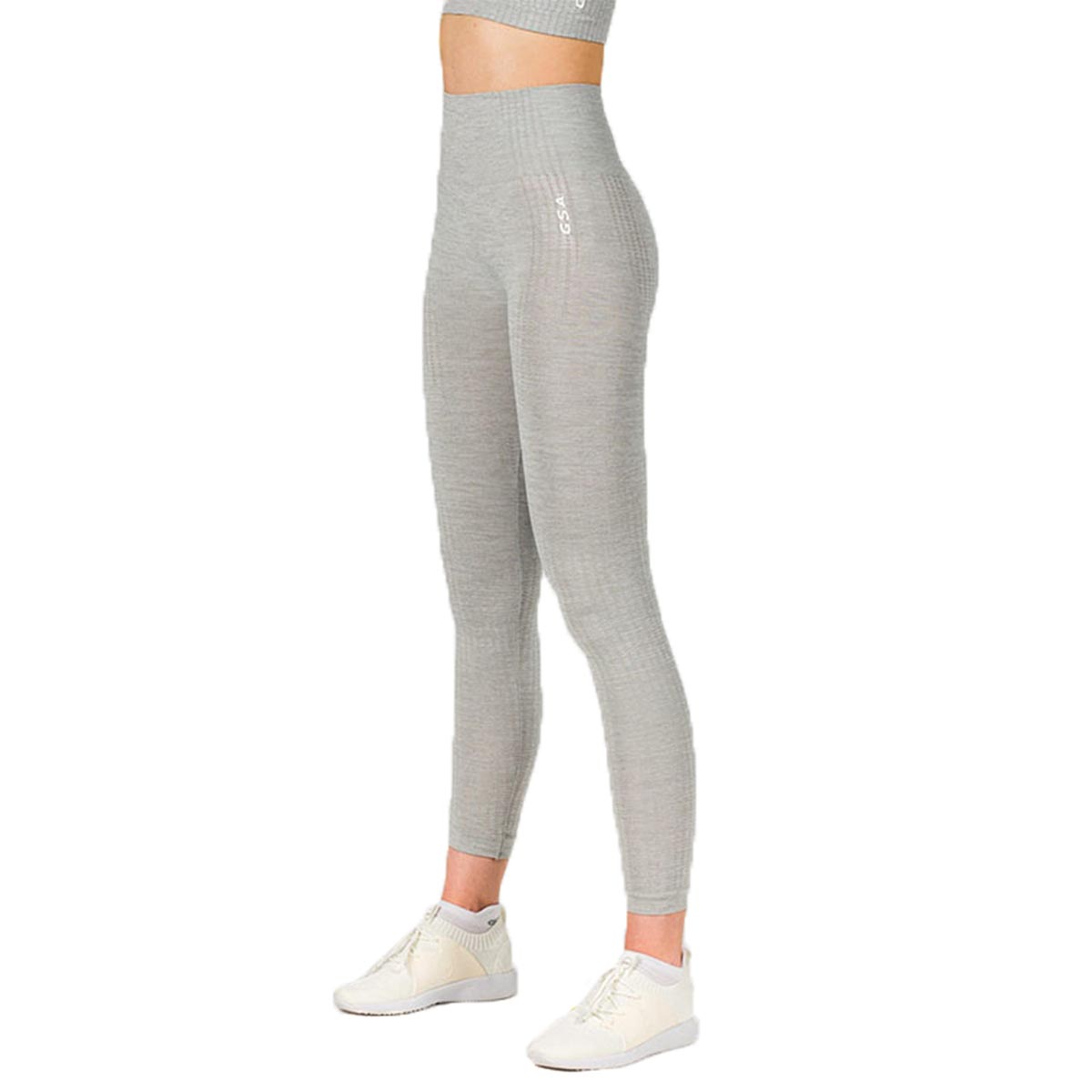 GSA - SEAMLESS 7/8 LEGGINGS