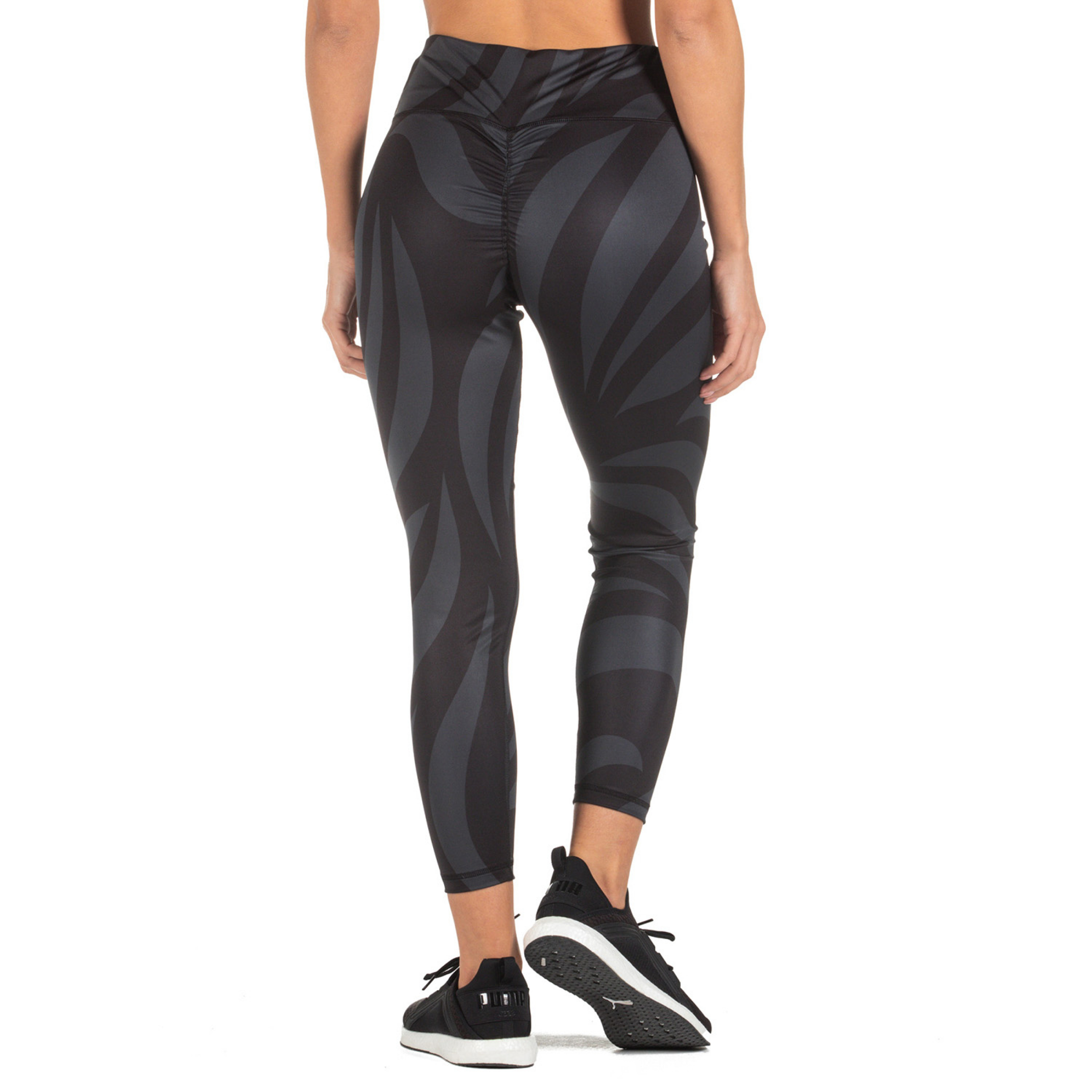 Bum Contour Gym Leggings  International Society of Precision