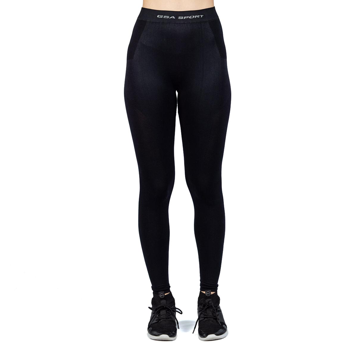 GSA - SEAMLESS THERMAL TIGHTS