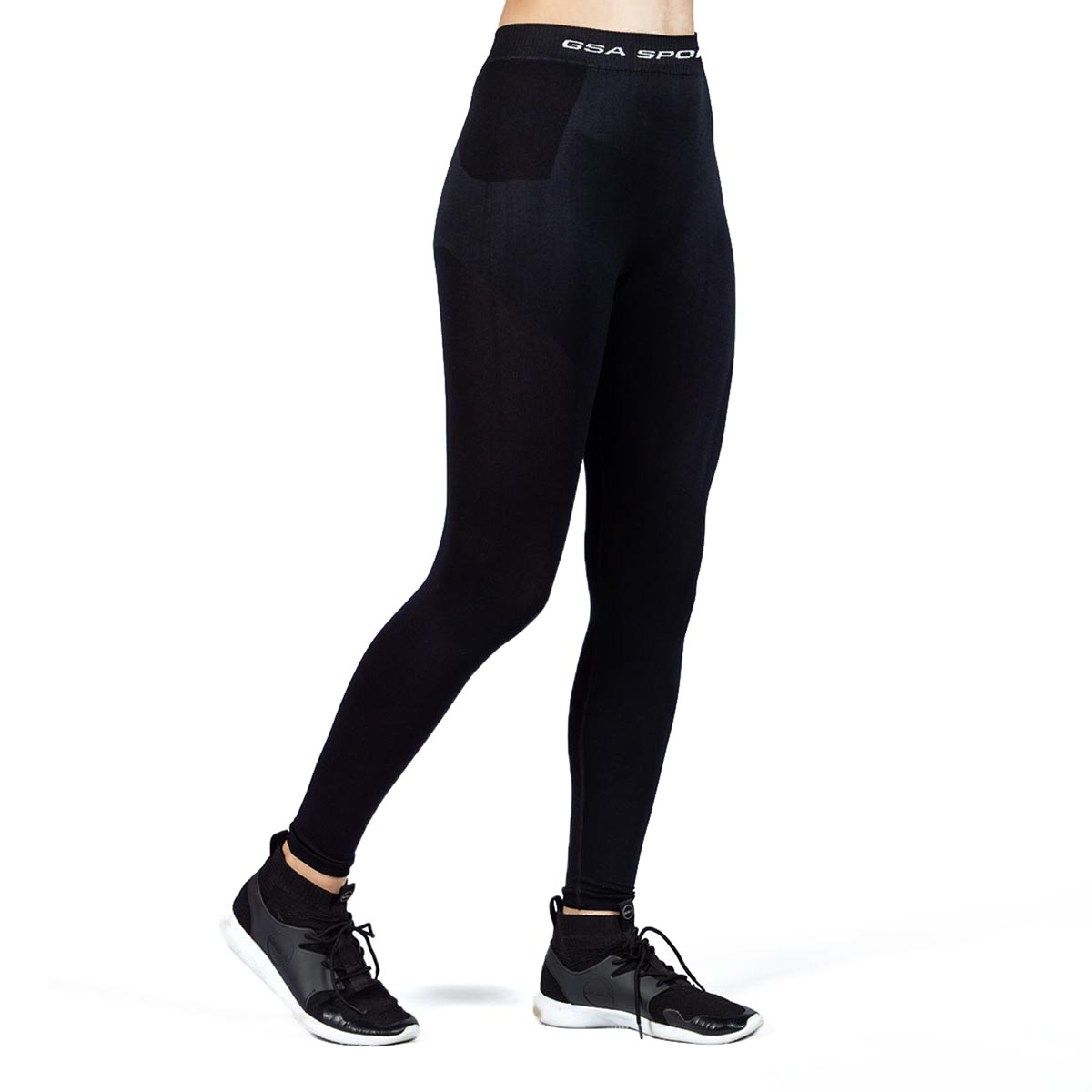 GSA - SEAMLESS THERMAL TIGHTS