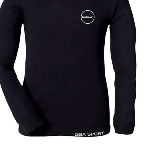 GSA - KIDS THERMAL LONG SLEEVE