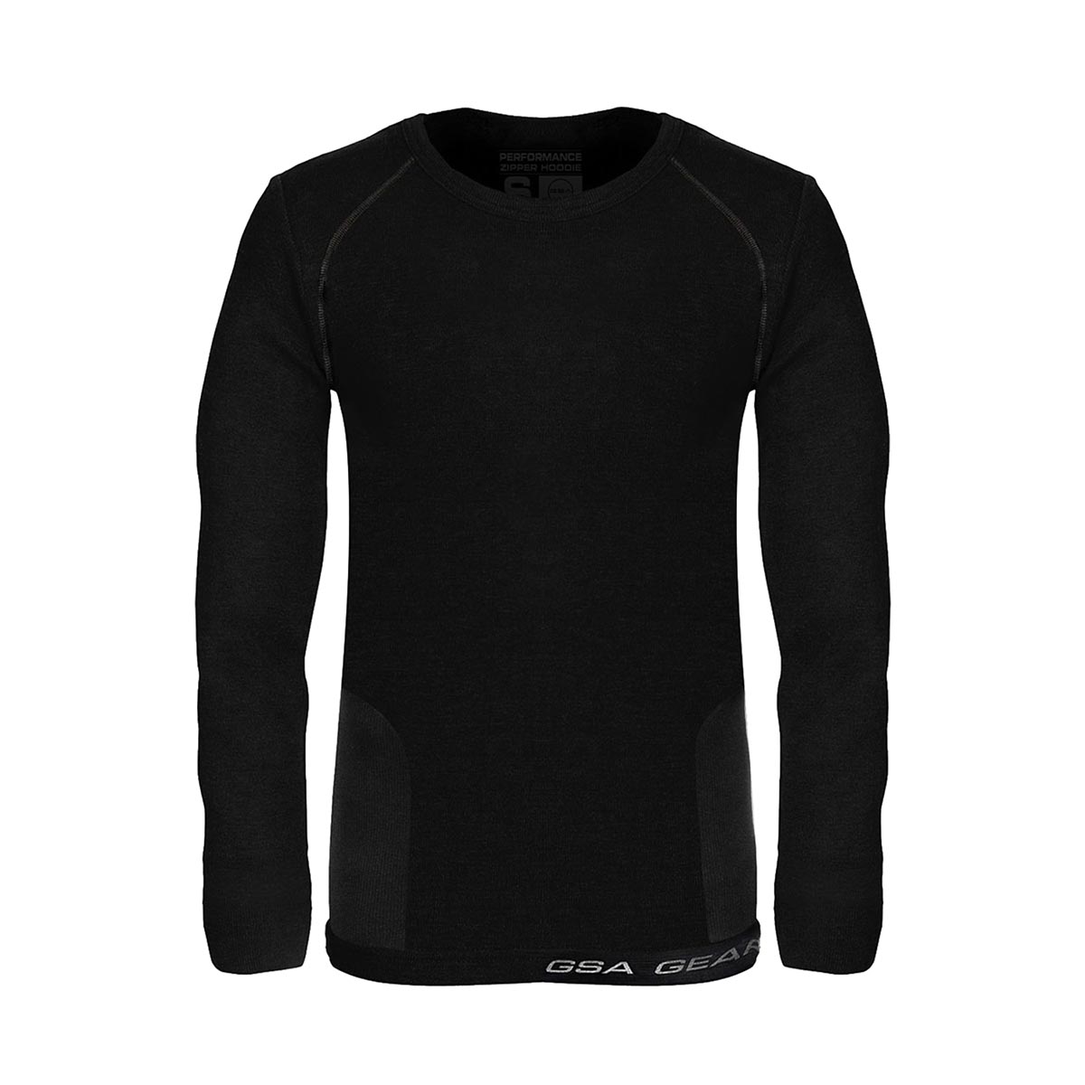 GSA - KIDS THERMAL LONG SLEEVE