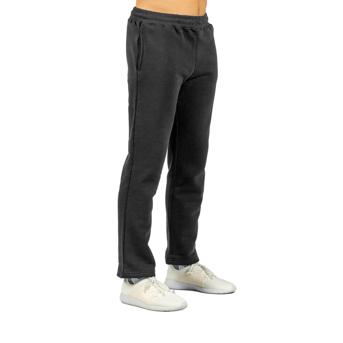 GSA - SUPER COTTON BOOTCUT JOGGERS