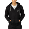 GSA - SUPER COTTON ZIPPER HOODIE