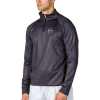 GSA - GEAR MOCK HALF ZIP LONG SLEEVE