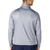 GSA - GEAR MOCK HALF ZIP LONG SLEEVE