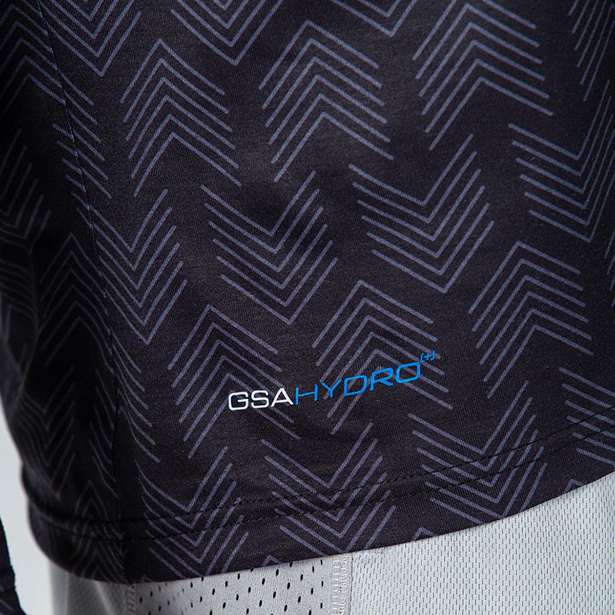 GSA - ACTIVE PERFORMANCE LONG SLEEVE