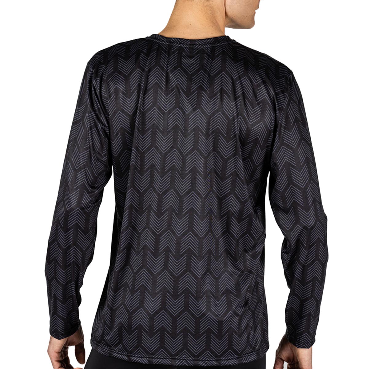 GSA - ACTIVE PERFORMANCE LONG SLEEVE