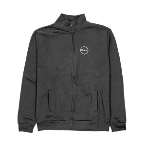 GSA - TEMPO ZIPPER MOCK JACKET