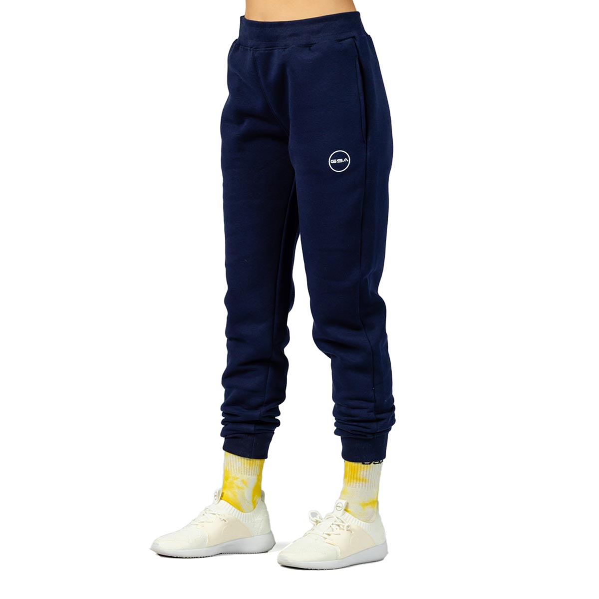 GSA - SUPER COTTON BRUSHED JOGGERS