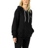 GSA - SUPER COTTON ZIPPER HOODIE