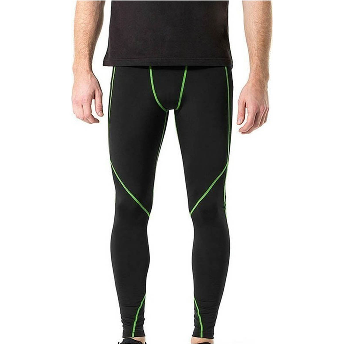 GSA - GEAR COMPRESSION ORBITMILE LEGGINGS