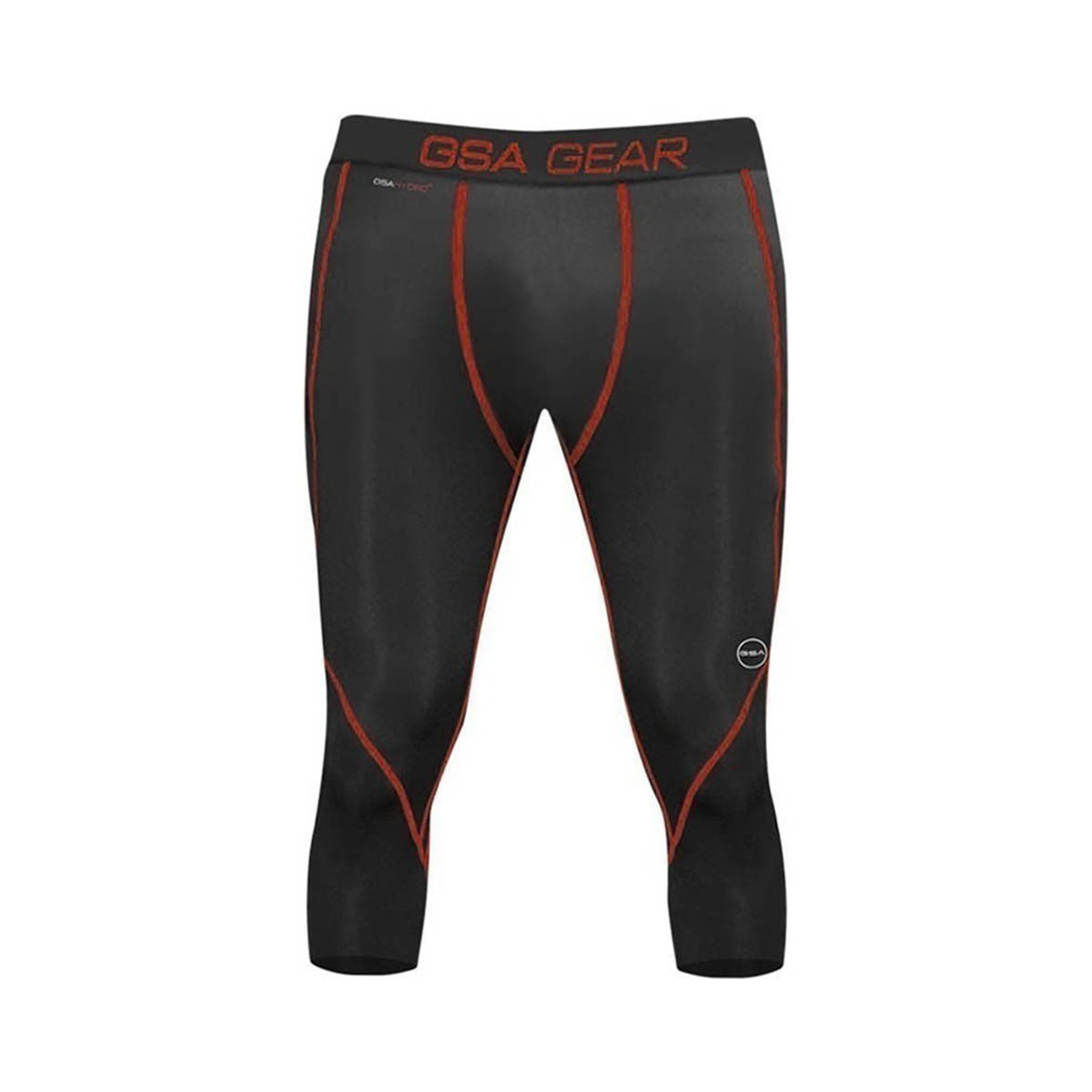 GSA - GEAR COMPRESSION ORBITMILE LEGGINGS