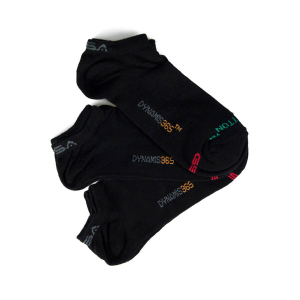 GSA - 365 ORGANICPLUS LOW CUT 3 PACK