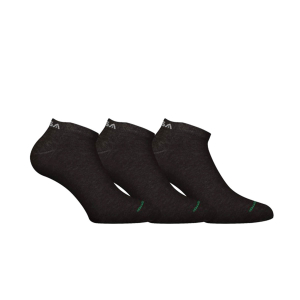 GSA - 365 ORGANICPLUS LOW CUT 3 PACK