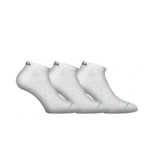GSA - 365 ORGANICPLUS LOW CUT 3 PACK