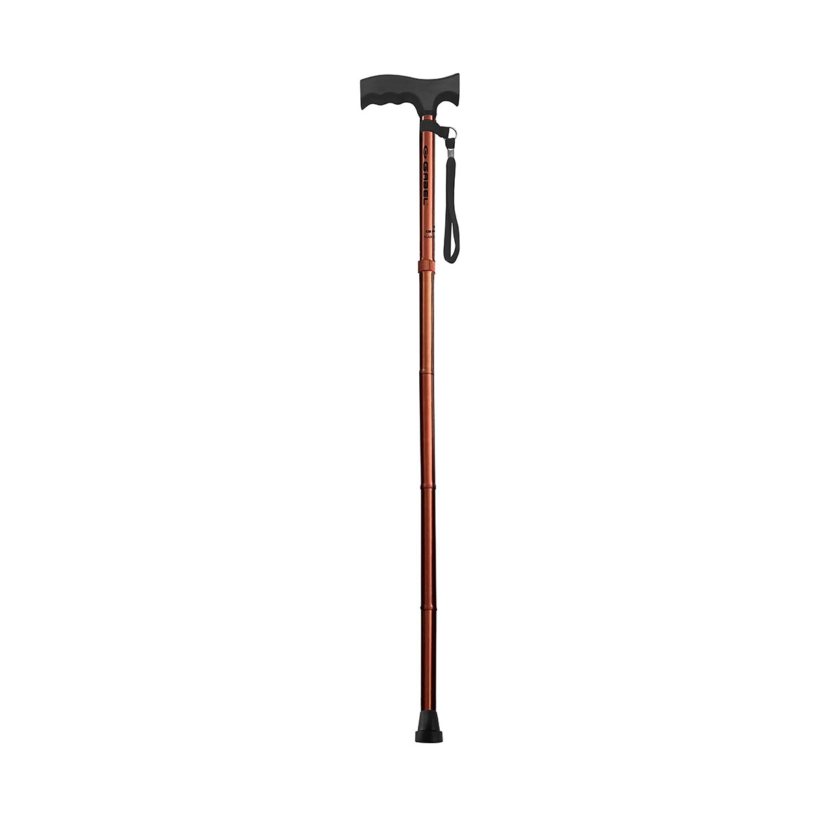 GABEL - FLAIR WIRED BRONZE