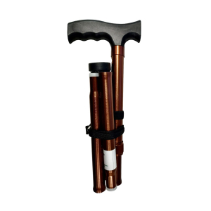 GABEL - FLAIR WIRED BRONZE