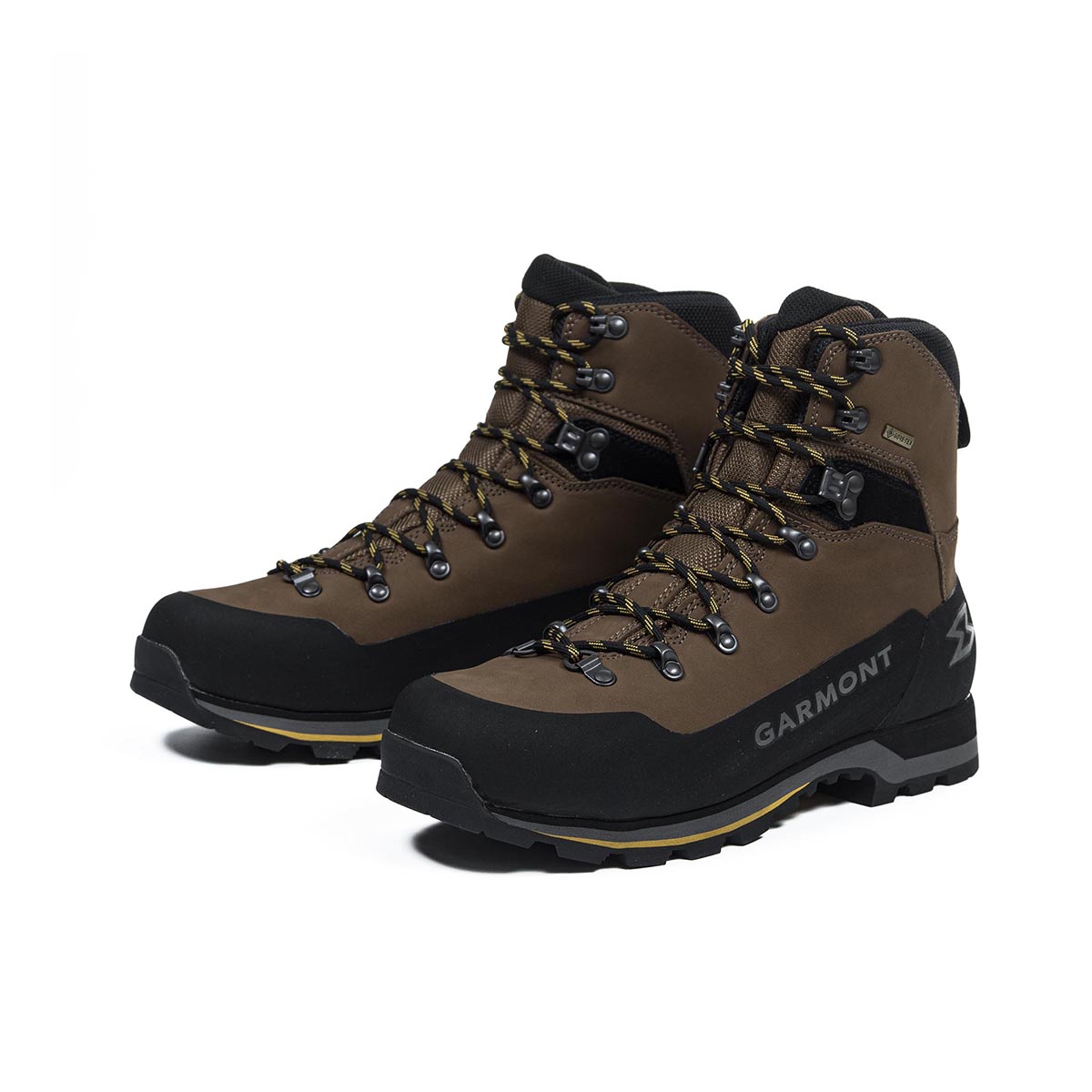 GARMONT - NEBRASKA II GORE-TEX GARMONT - NEBRASKA II GORE-TEX