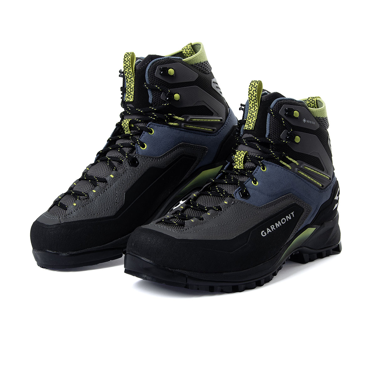 GARMONT - AKRON MID GORE-TEX
