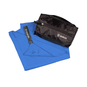 GEARAID - MICROFIBER TOWEL (76 X 127 CM)