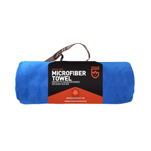 GEARAID - MICROFIBER TOWEL (76 X 127 CM)
