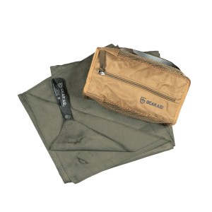 GEARAID - MICROFIBER TOWEL (76 X 127 CM)