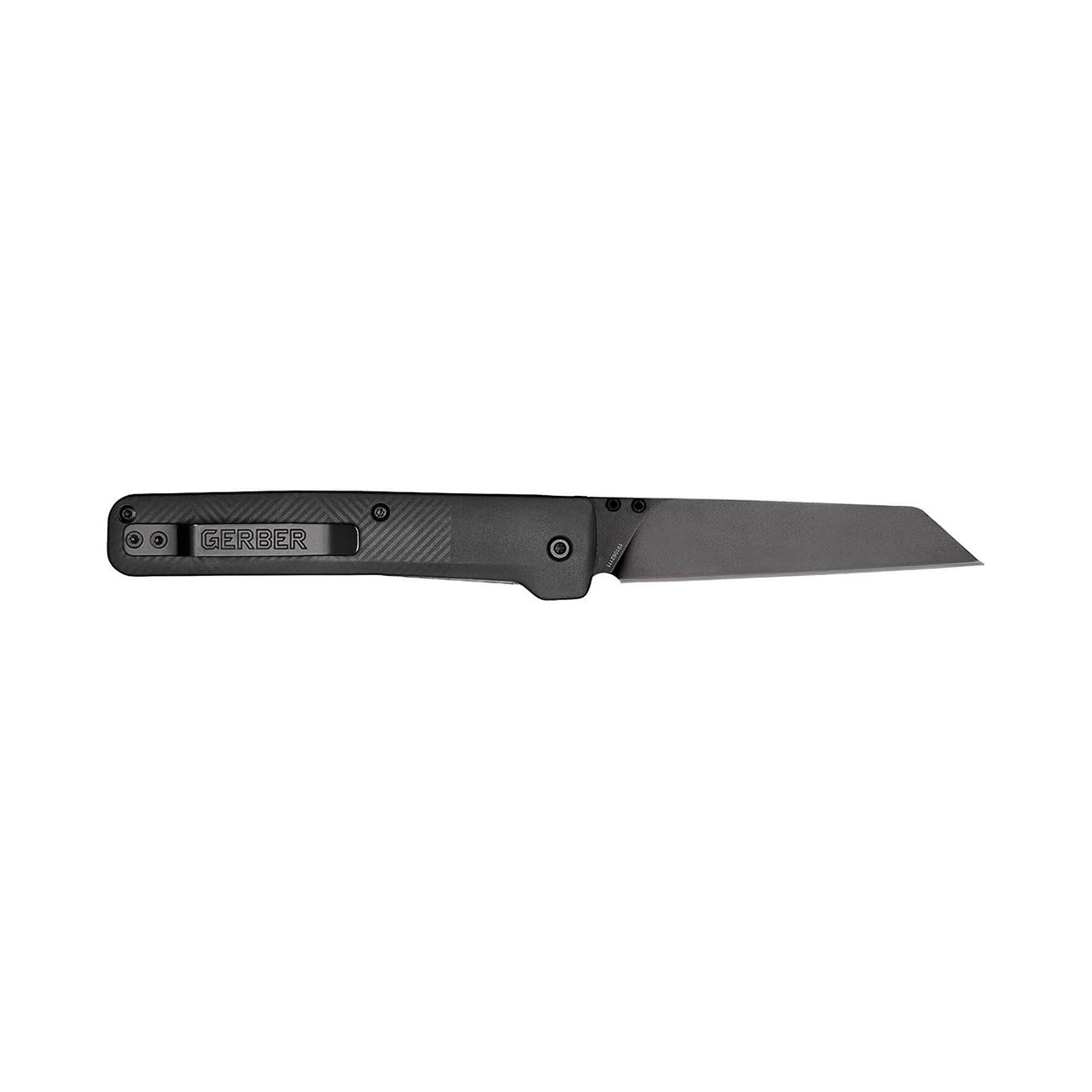 GERBER - PLEDGE GRAY GB