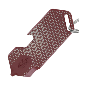GERBER - SHARD DT DRAB RED KEYCHAIN TOOL