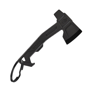 GERBER - HATCHET BLACK KEYCHAIN TOOL