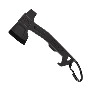 GERBER - HATCHET BLACK KEYCHAIN TOOL