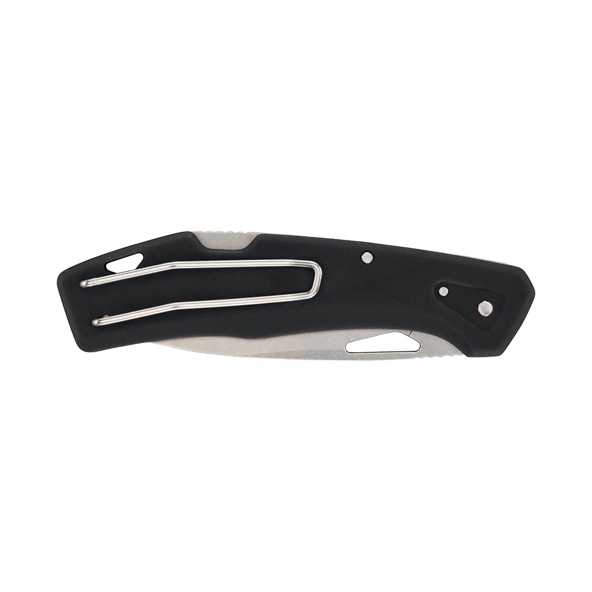 GERBER - LST BLAK