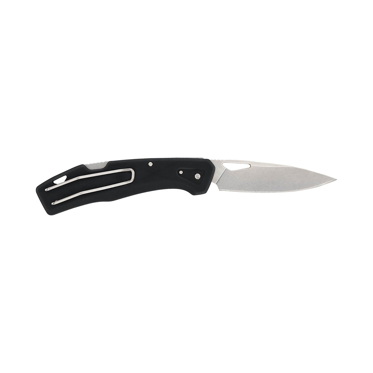 GERBER - LST BLAK