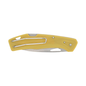 GERBER - LST YELLOW