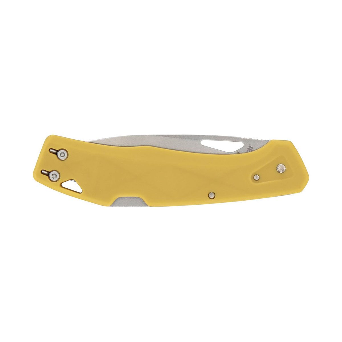 GERBER - LST YELLOW