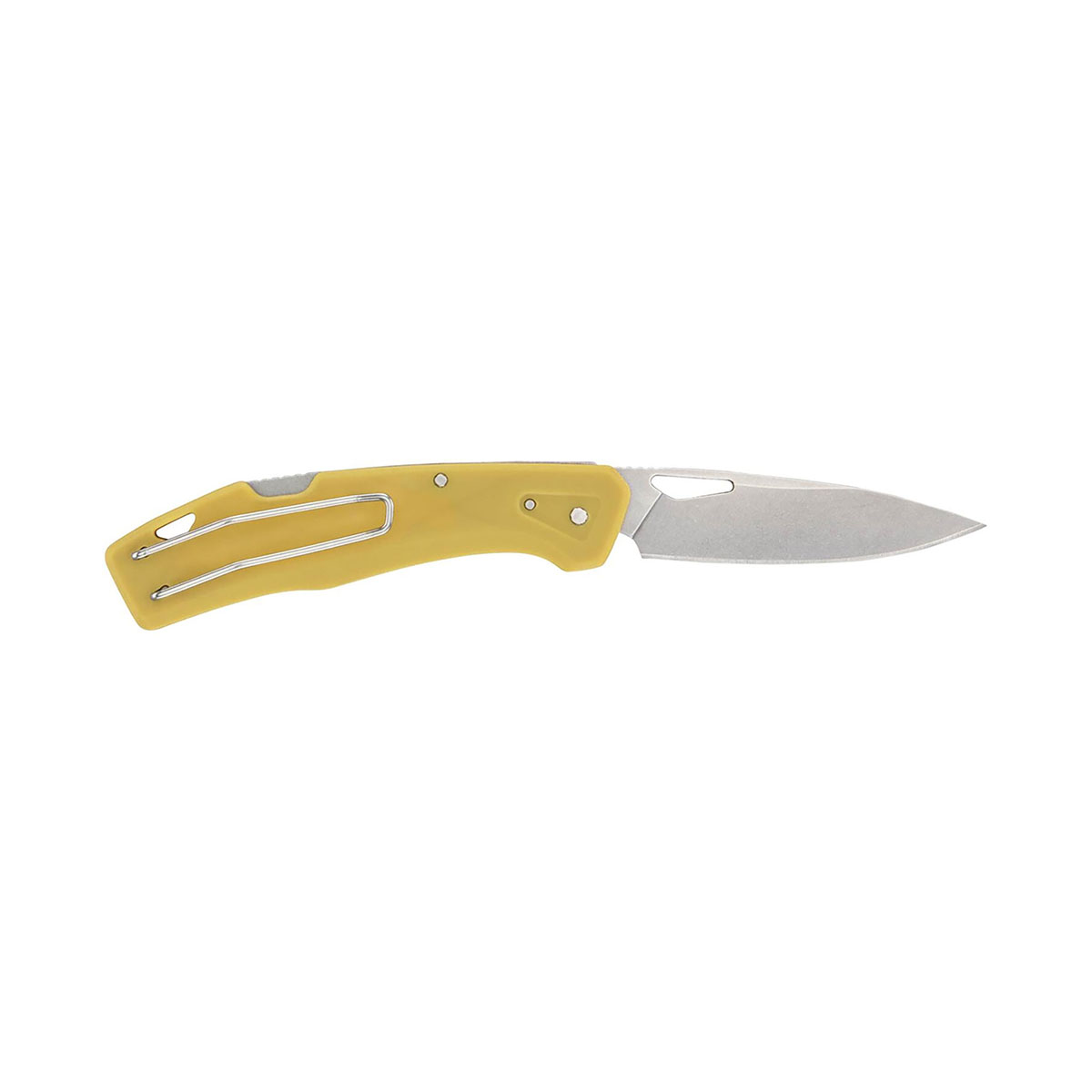 GERBER - LST YELLOW