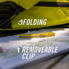 GERBER - LST YELLOW