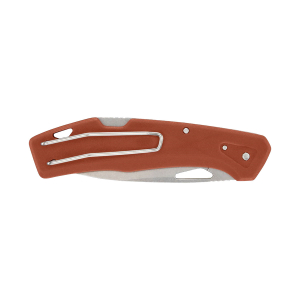 GERBER - LST BURNT ORANGE