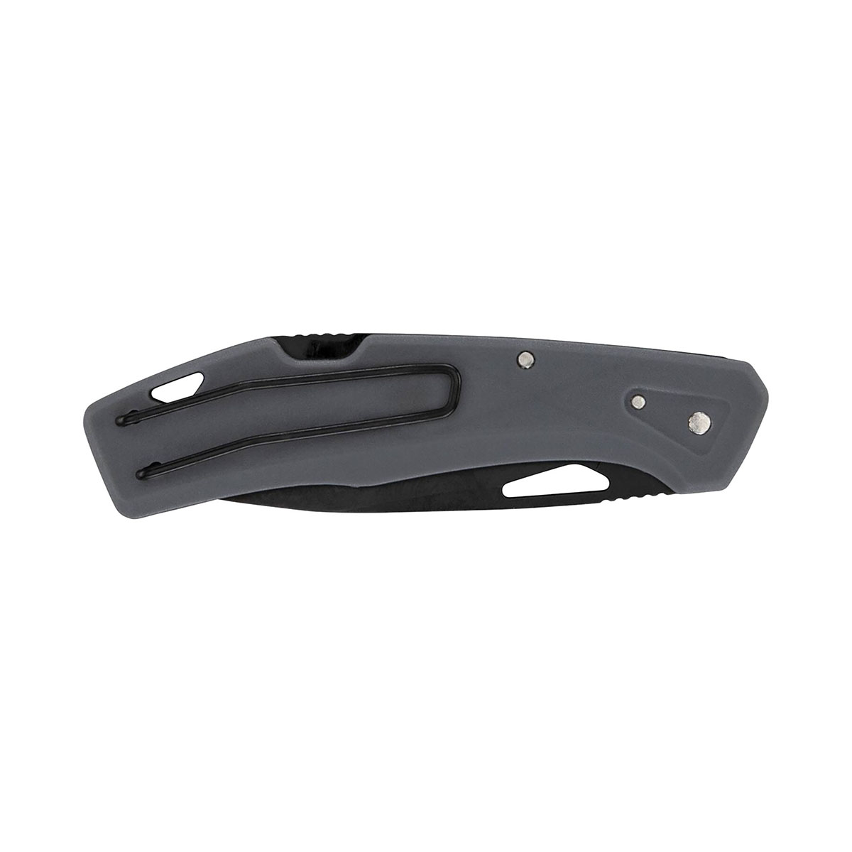 GERBER - LST GREY