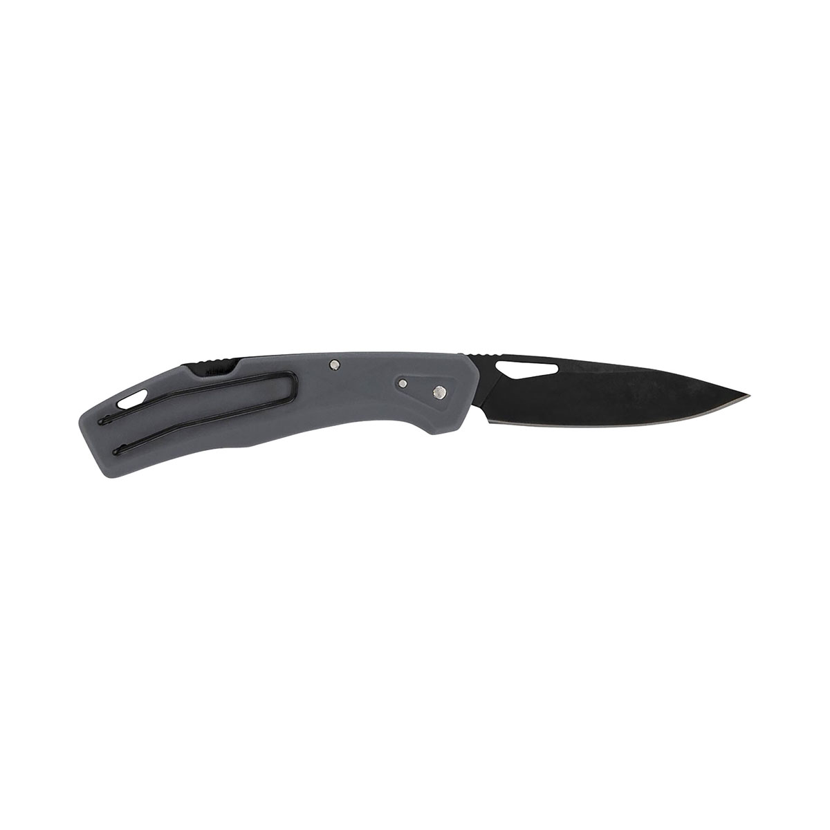 GERBER - LST GREY